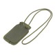 ID Card Holder - Black, Olive, Coyote, Multicam [8FIELDS] 